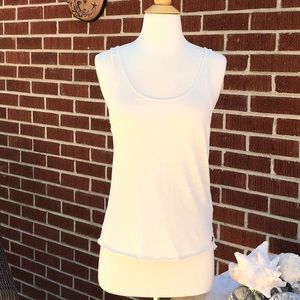 Roxy Sleeveless Tank Top Size Medium